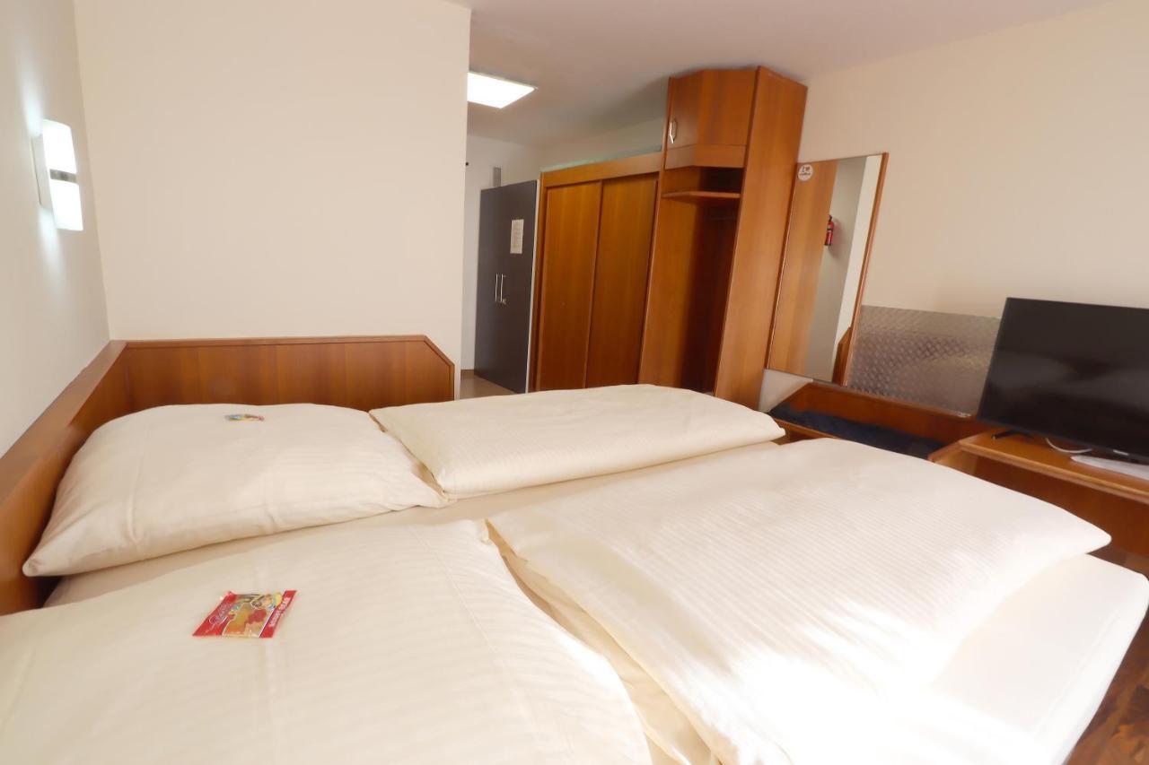 Kemnater Hof Hotel