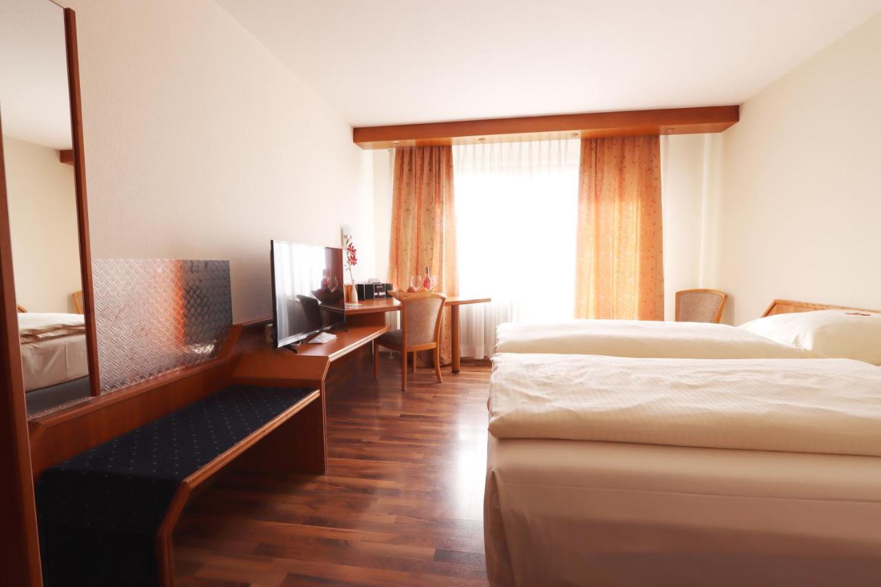 Hotel Kemnater Hof
