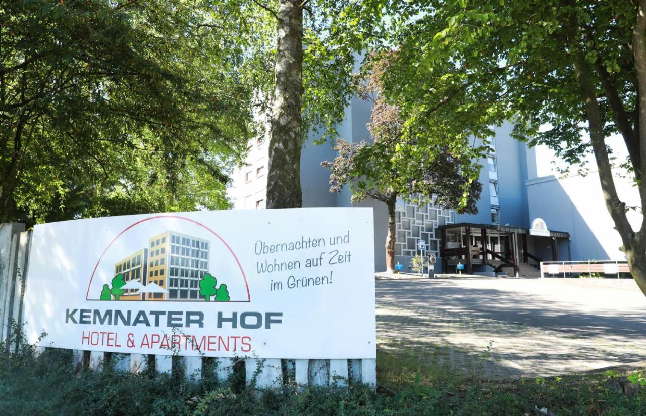 Kemnater Hof 3*
