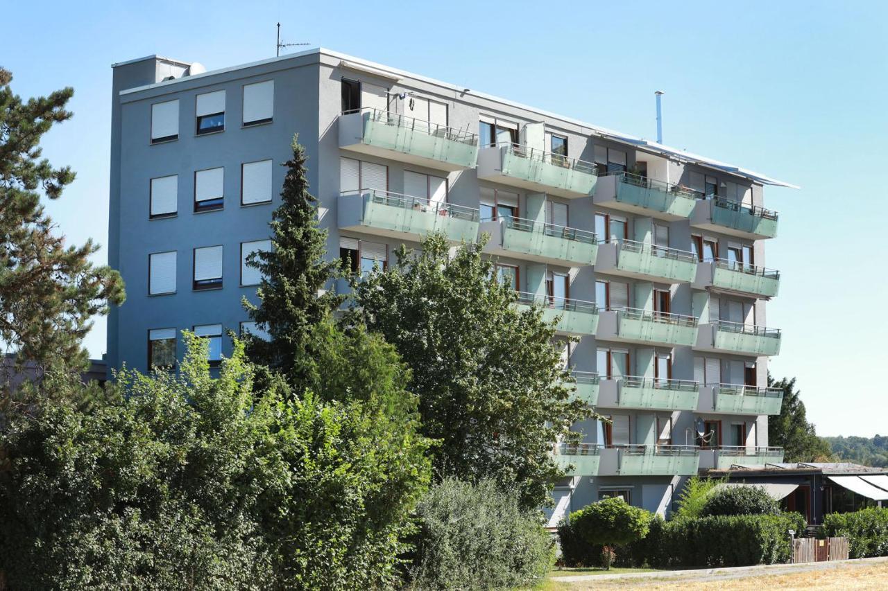 Hotel Kemnater Hof Ostfildern