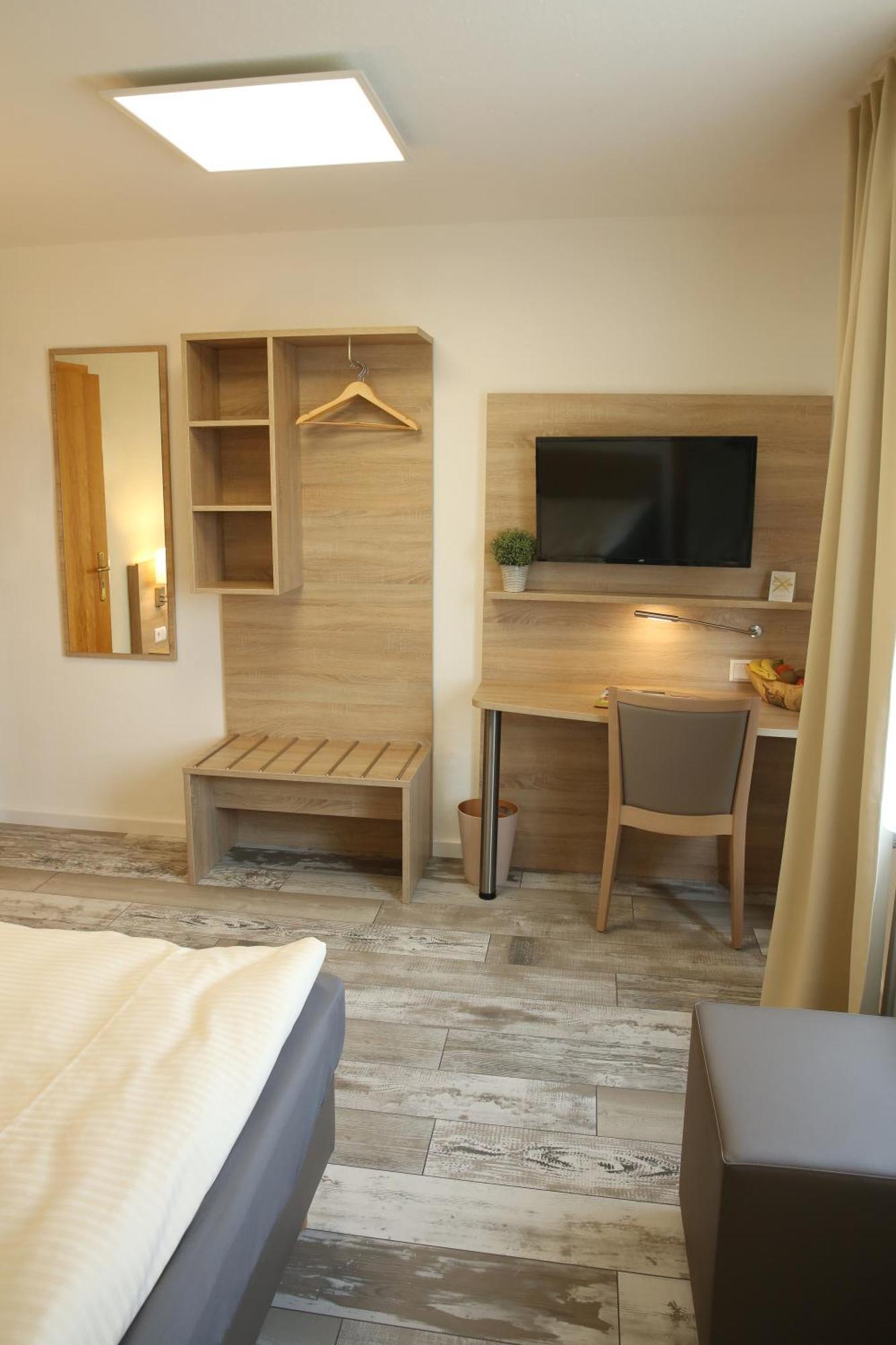 Hotel Kemnater Hof 3*