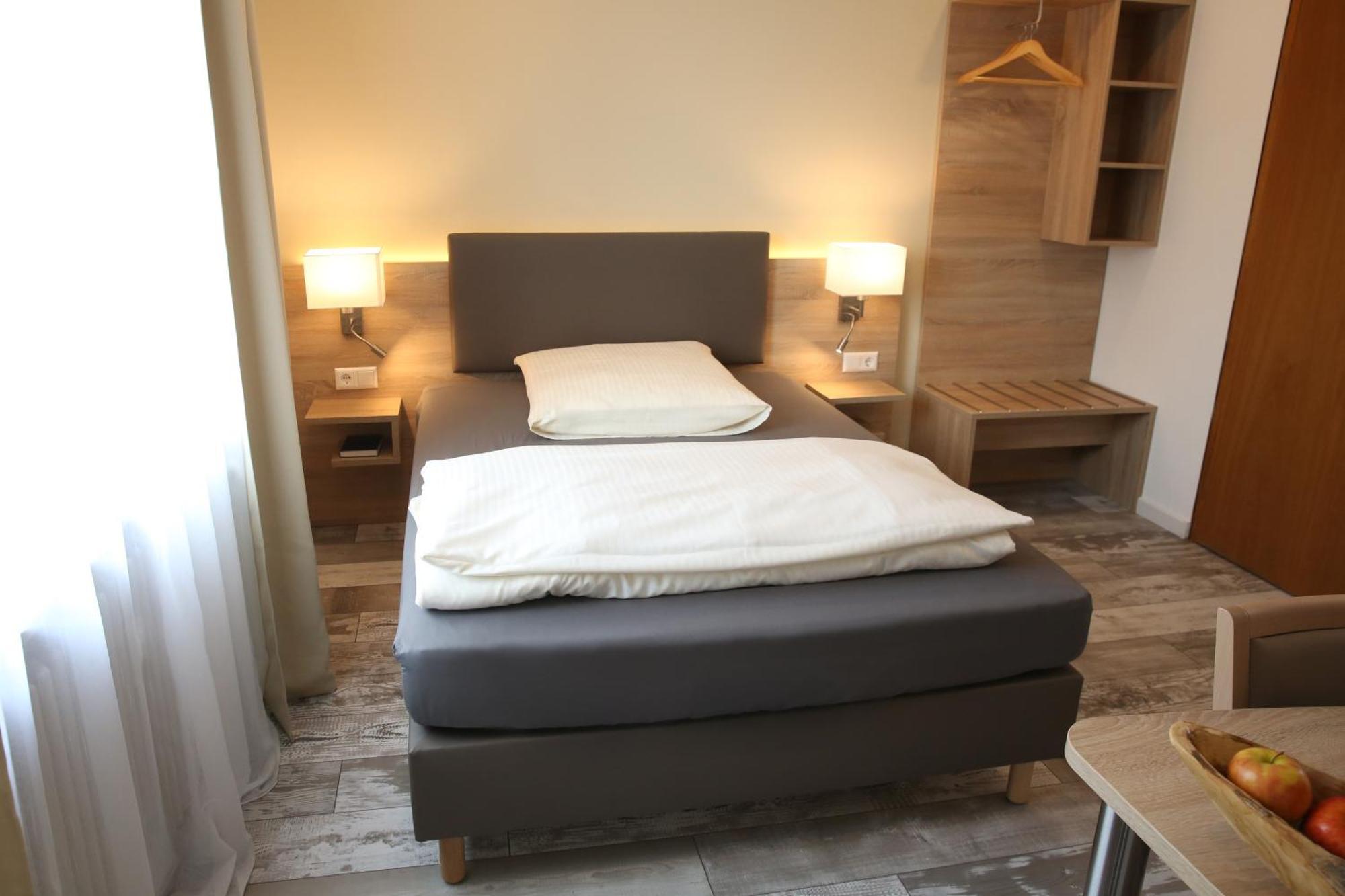 Hotel Kemnater Hof 3*