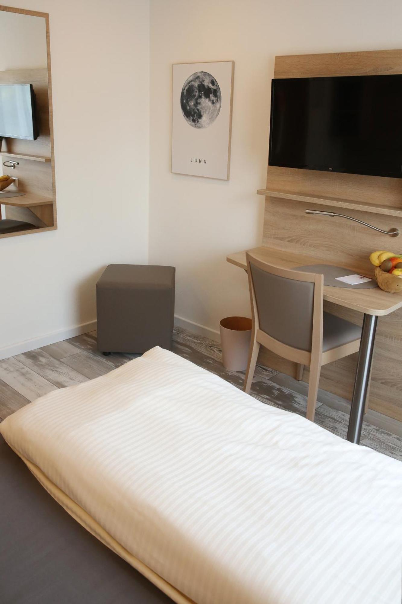 Hotel Kemnater Hof