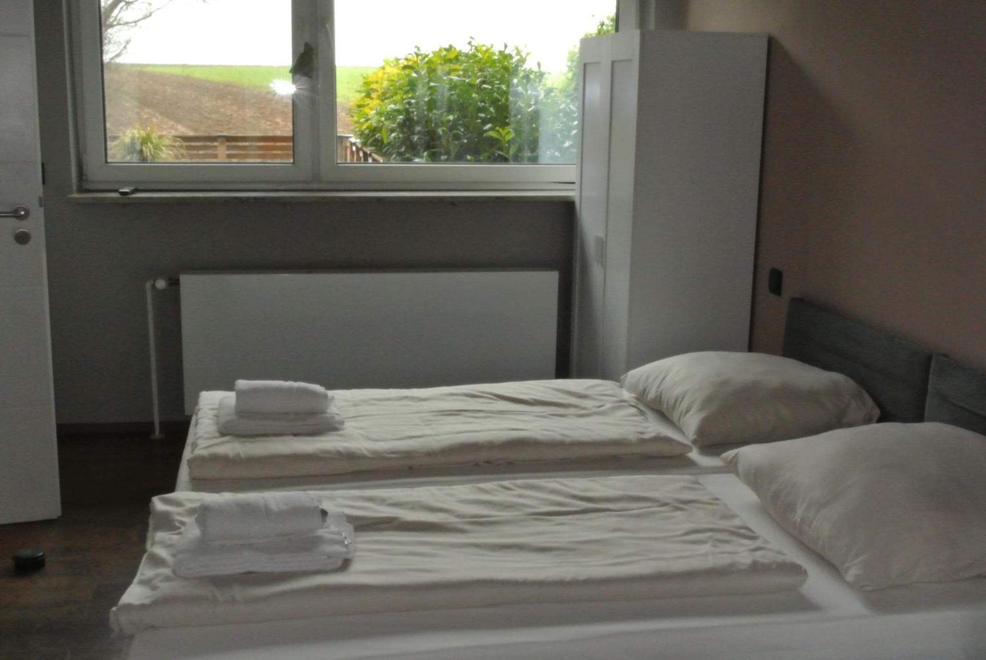 Kemnater Hof Hotel