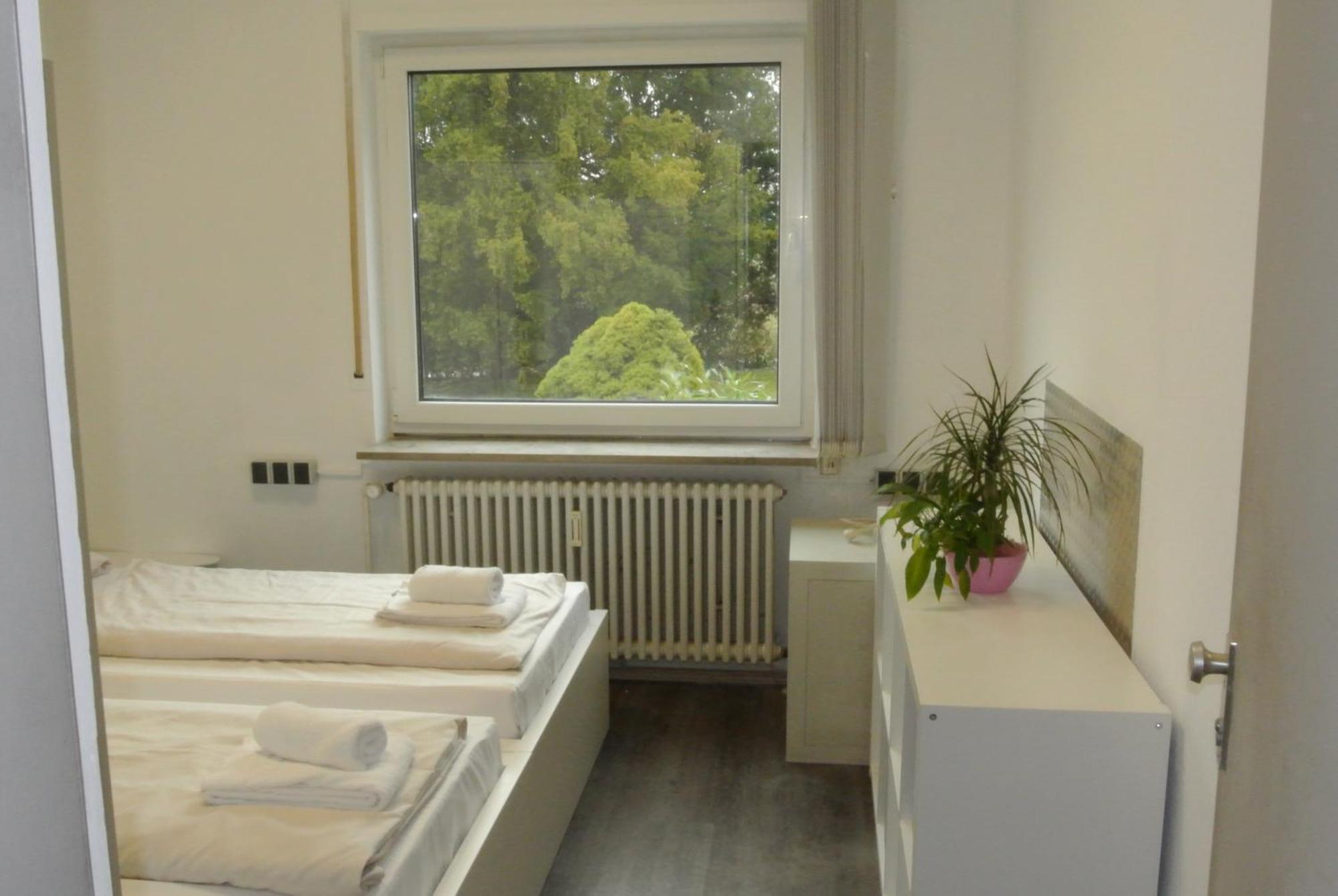 Hotel Kemnater Hof 3*