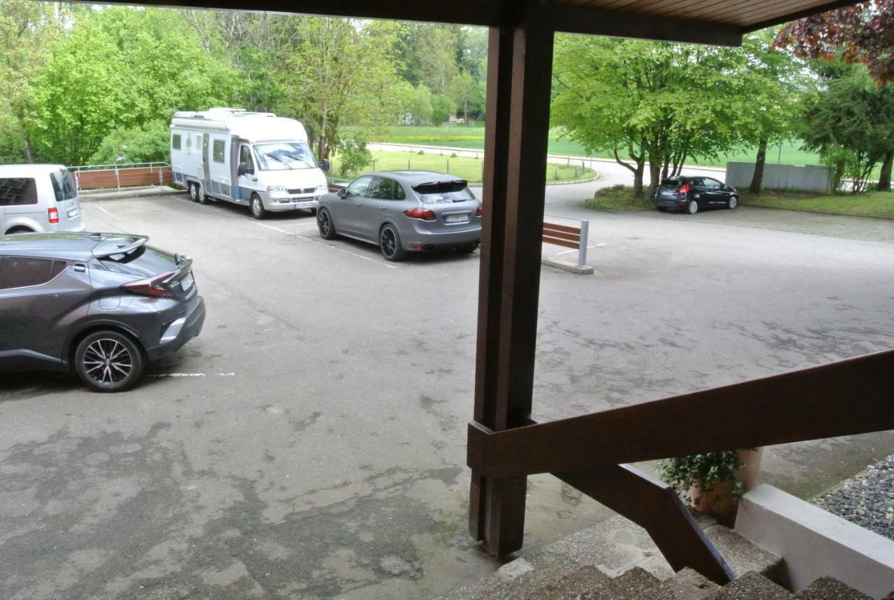Hotel Kemnater Hof