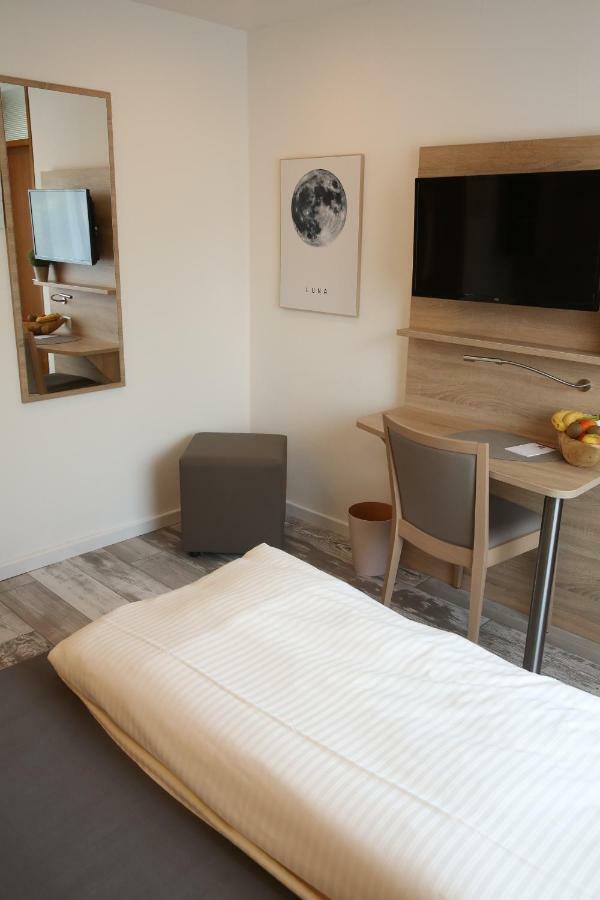 Kemnater Hof Hotel