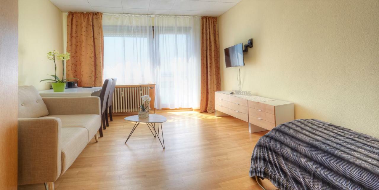 Hotel Kemnater Hof 3*