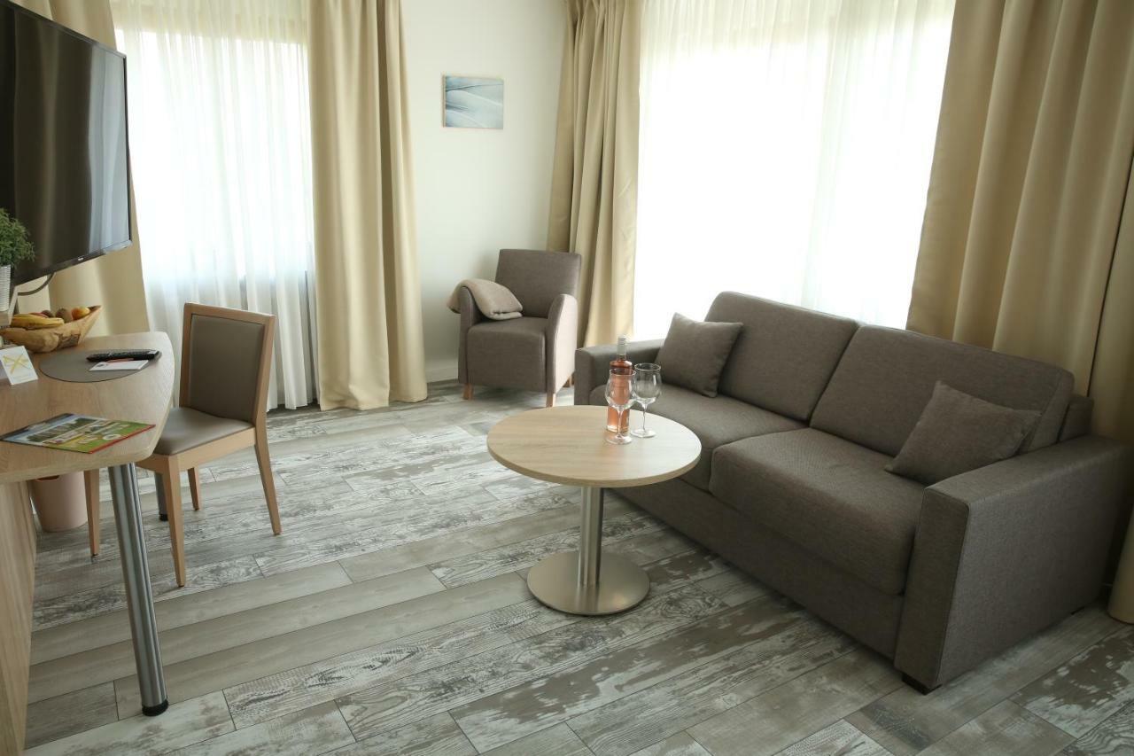 Hotel Kemnater Hof 3*