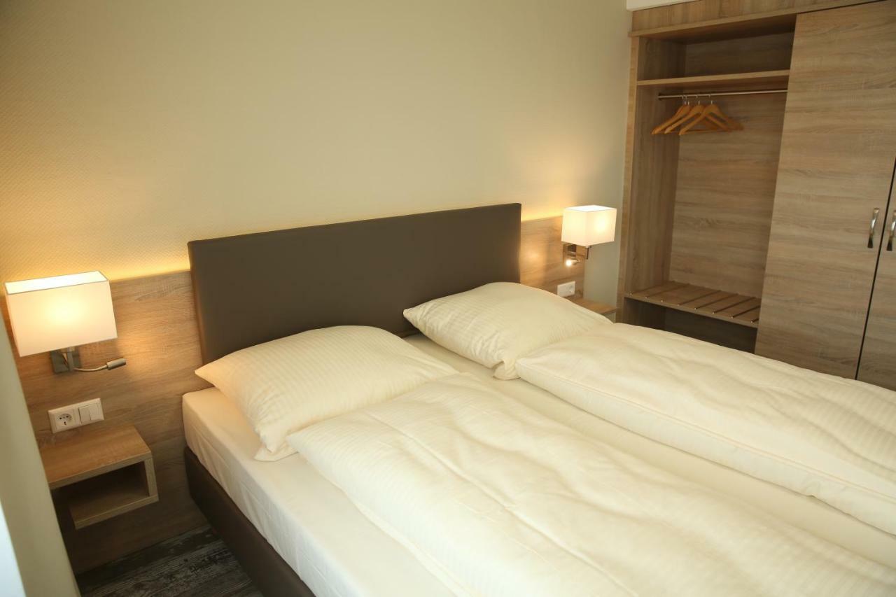 Hotel Kemnater Hof 3*
