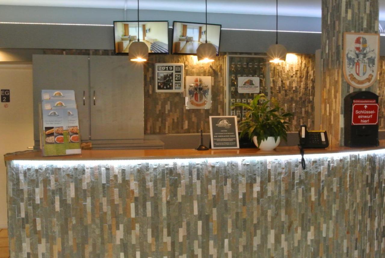 Kemnater Hof 3* Ostfildern
