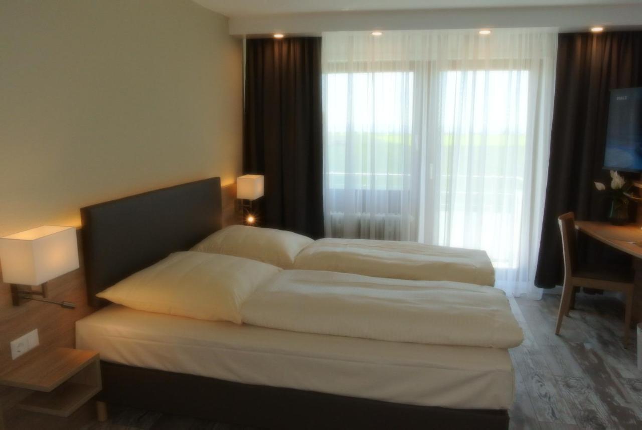Kemnater Hof Hotel 3*