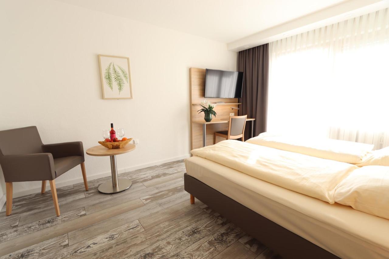 Hotel Kemnater Hof 3*